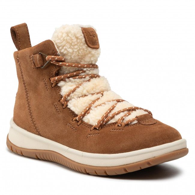 Tronchetti UGG - W Lakesider Heritage Mid 1121020 Ctsd