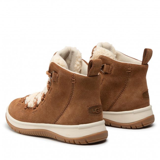 Tronchetti UGG - W Lakesider Heritage Mid 1121020 Ctsd