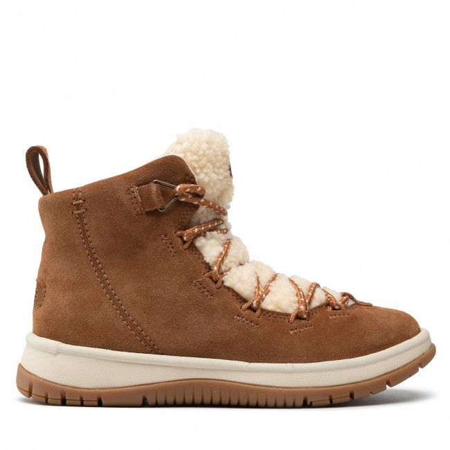 Tronchetti UGG - W Lakesider Heritage Mid 1121020 Ctsd