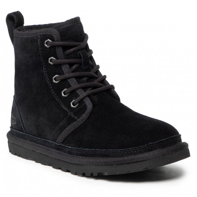 Tronchetti UGG - W Neumel High 1120728 Blk