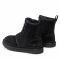 Tronchetti UGG - W Neumel High 1120728 Blk