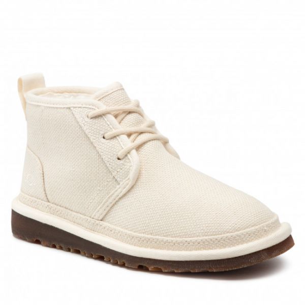 Scarpe UGG - W Neumel Natural 1119597 Nat