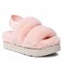 Pantofole UGG - W Oh Fluffita 1120876 Pds