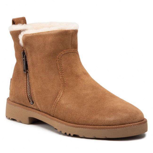 Tronchetti UGG - W Romely Zip 1123850 Che