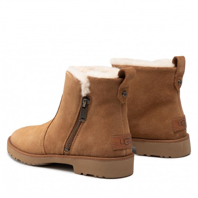 Tronchetti UGG - W Romely Zip 1123850 Che