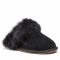 Pantofole UGG - W Scuff Sis 1122750 Blk