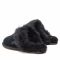 Pantofole UGG - W Scuff Sis 1122750 Blk