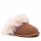 Pantofole UGG - W Scuff Sis 1122750 Che