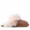 Pantofole UGG - W Scuff Sis 1122750 Che