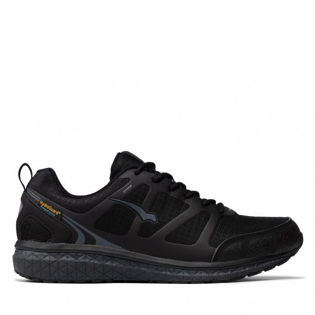 Sneakers BAGHEERA - Vector 86435-7 C0102 Black/Dark Grey
