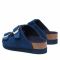 Ciabatte SCHOLL - Ilary Velvet F29536 1040 350 Navy Blue