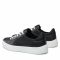 Sneakers ECCO - Street Tray W 29114301001 Black