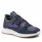 Sneakers ECCO - St.1 W 83637351903 Multicolor Night Sky