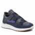 Sneakers ECCO - St.1 W 83637351903 Multicolor Night Sky