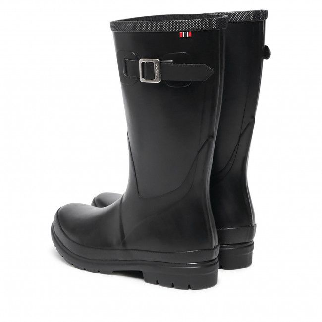 Wellington Viking - Vendela Jr 1-28210-2 Black