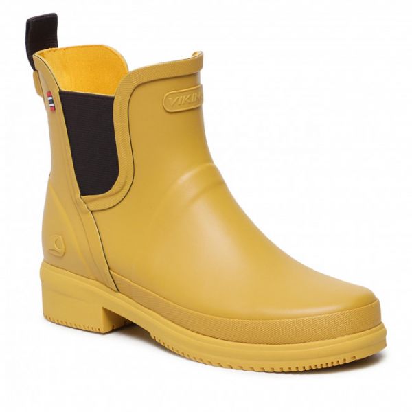 Wellington VIKING - Gyda 1-37500-13 Yellow