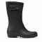 Wellington VIKING - Hedda Croco 1-36510-2 Black