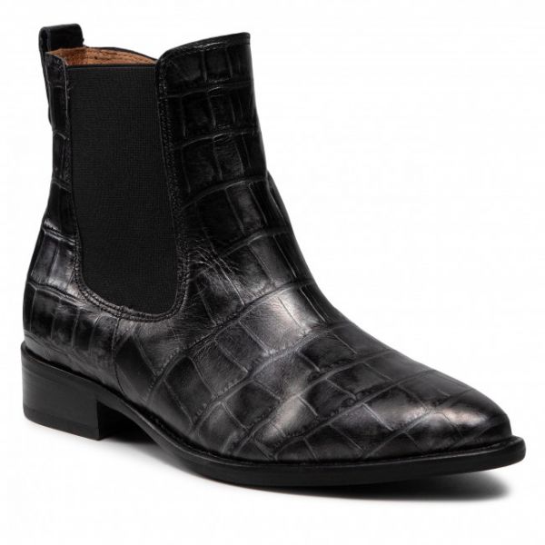 Tronchetti GABOR - 71.660.30 Schwarz