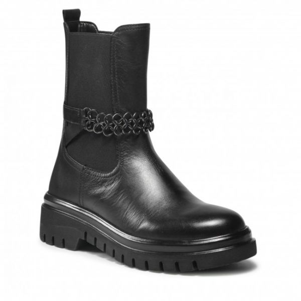 Tronchetti GABOR - 71.783.27 Schwarz(Schw)(Alsi