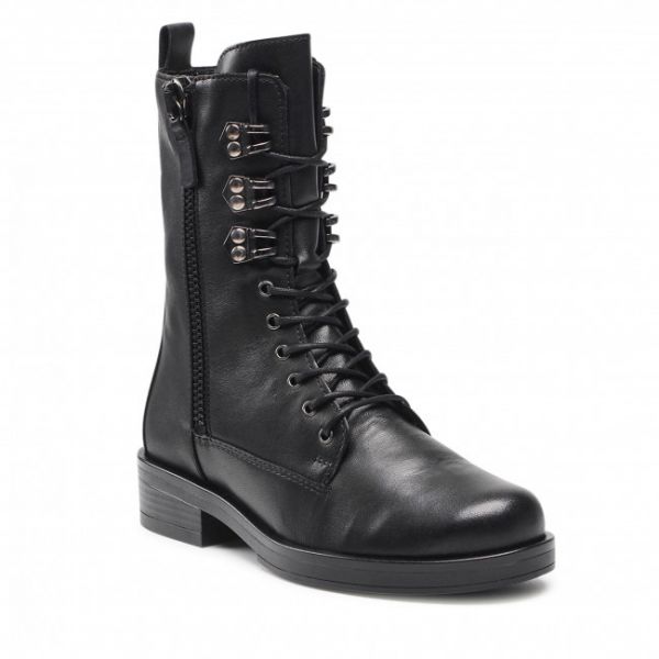 Tronchetti GABOR - 71.794.27 Schwarz (Altsilber)