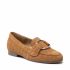 Loafers GABOR - 72.423.83 Cognac (Gold)