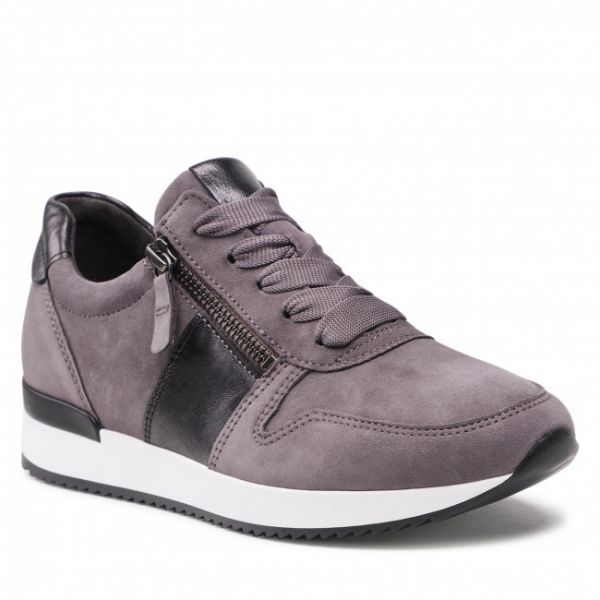 Sneakers GABOR - 73.420.39 Dark Grey/Anthr.