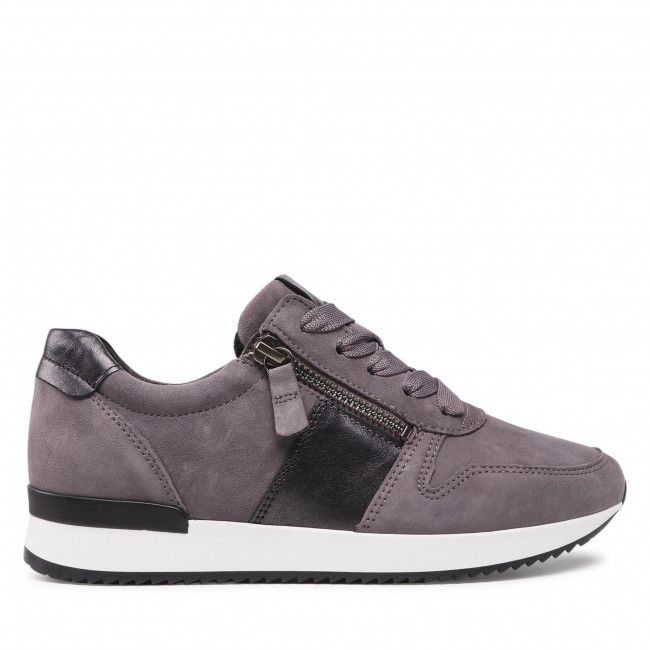 Sneakers GABOR - 73.420.39 Dark Grey/Anthr.