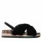 Sandali COACH - Tally Shearlg Sandal C5885 Black