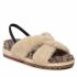 Sandali Coach - Tally Shearlg Sandal C5885 Natural