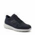 Sneakers Geox - U Sestiere C U029DC 02011 C4002 Navy