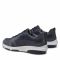 Sneakers Geox - U Xand 2 A U15COA 08522 C4002 Navy