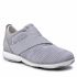 Sneakers Geox - U Nebula D U15D7D 06K85 C0742 Lt Grey/Off White