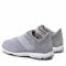 Sneakers Geox - U Nebula D U15D7D 06K85 C0742 Lt Grey/Off White