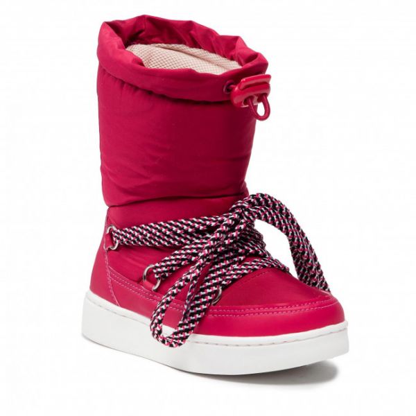 Stivali da neve BIBI - Urban Boots 1049076 Pomegranate Stivali da neve BIBI - Urban Boots 1049076 Pomegranate