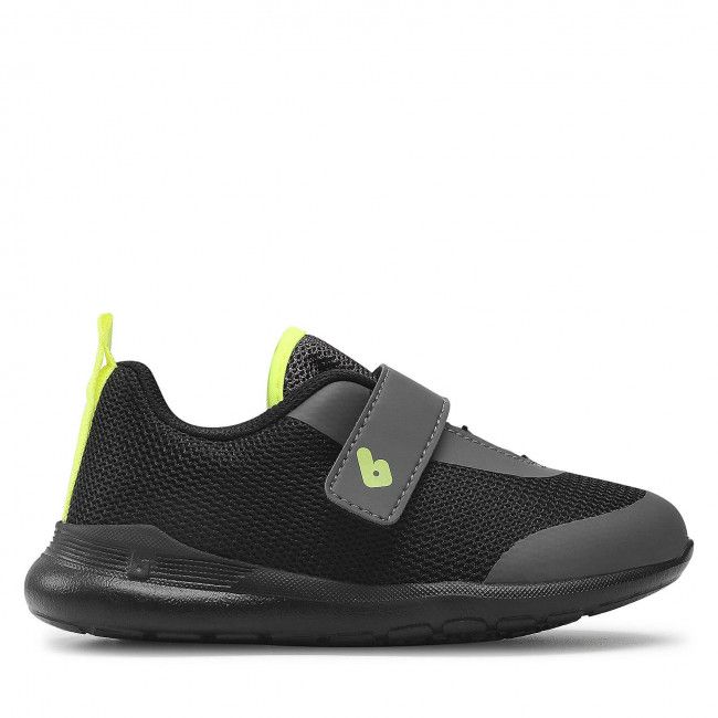 Sneakers Bibi - Easy III 1066261 Black/Graphite