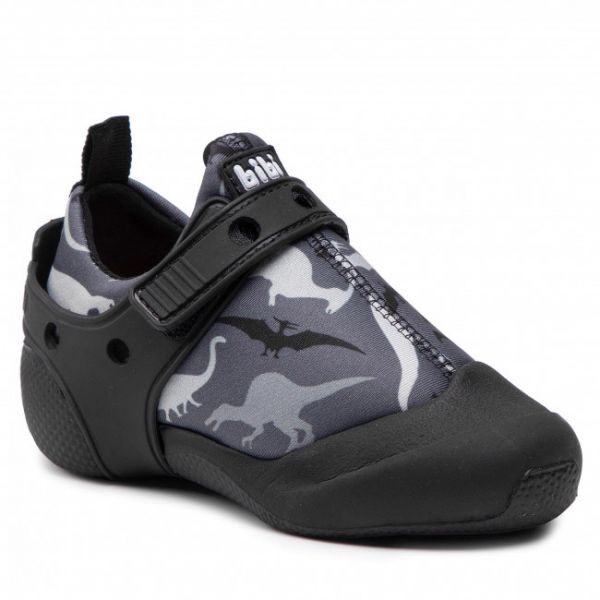 Sneakers Bibi - 2Way 1093151 Camouflage/Grey Sneakers Bibi - 2Way 1093151 Camouflage/Grey