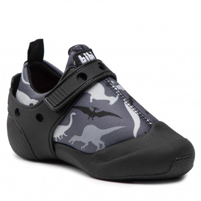 Sneakers Bibi - 2Way 1093151 Camouflage/Grey