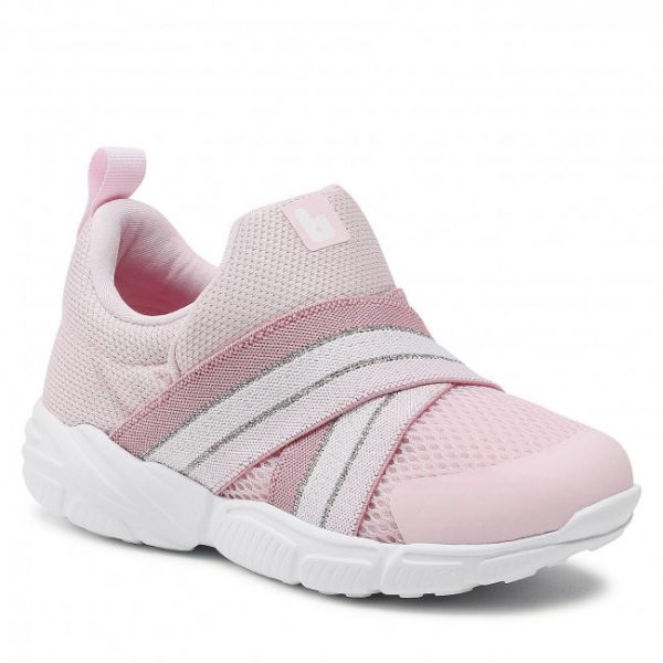 Sneakers BIBI - Ever 1100119 Sugar Sneakers BIBI - Ever 1100119 Sugar