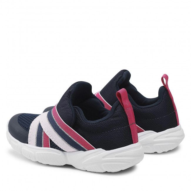 Sneakers Bibi - Ever 1100120 Navy/Pink New