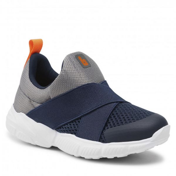 Sneakers Bibi - Ever 1100121 Navy/Graphite Sneakers Bibi - Ever 1100121 Navy/Graphite