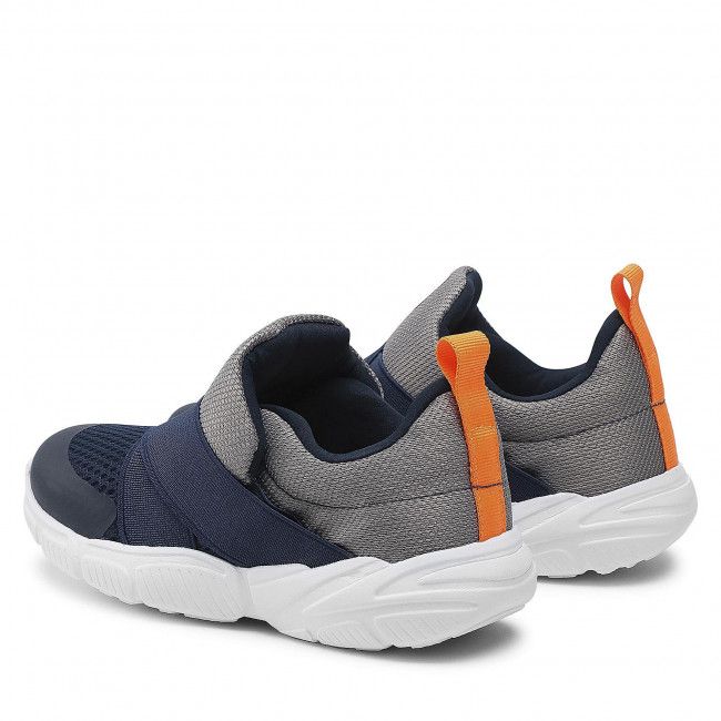 Sneakers Bibi - Ever 1100121 Navy/Graphite