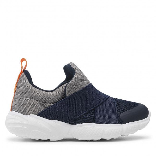 Sneakers Bibi - Ever 1100121 Navy/Graphite