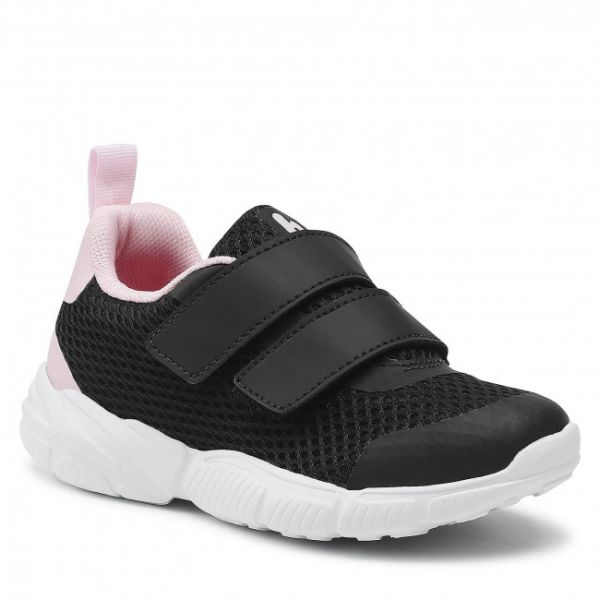 Sneakers Bibi - Ever 1100124 Black/Sugar Sneakers Bibi - Ever 1100124 Black/Sugar