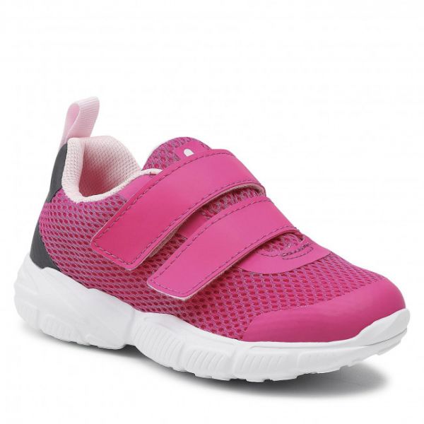 Sneakers Bibi - Ever 1100125 Pink New/Navy Sneakers Bibi - Ever 1100125 Pink New/Navy
