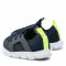 Sneakers Bibi - Energy Baby New II 1107141 Navy/Graphite