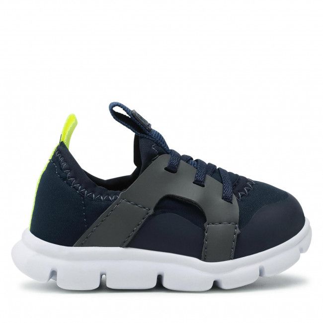 Sneakers Bibi - Energy Baby New II 1107141 Navy/Graphite