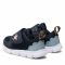 Sneakers Bibi - Energy Baby New II 1107143 Navy/Glitter