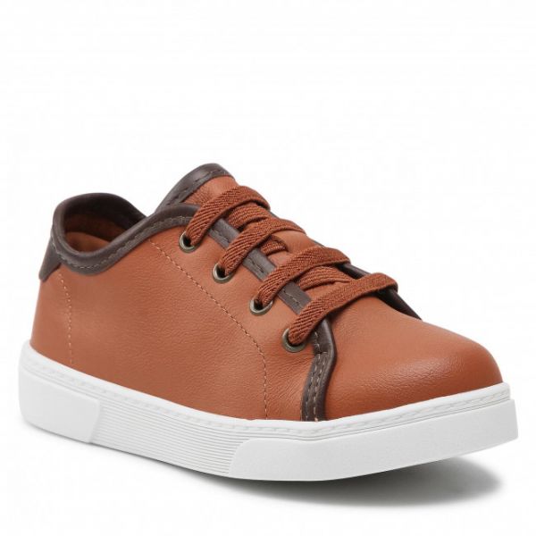 Sneakers Bibi - On Way 1108084 Caramel/Expresso Sneakers Bibi - On Way 1108084 Caramel/Expresso