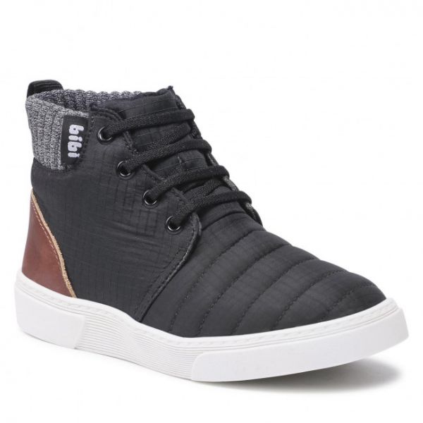 Polacchi Bibi - On Way 1108095 Black/Mescla Polacchi Bibi - On Way 1108095 Black/Mescla