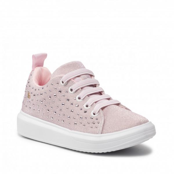 Sneakers BIBI - Glam 1109100 Sugar Sneakers BIBI - Glam 1109100 Sugar